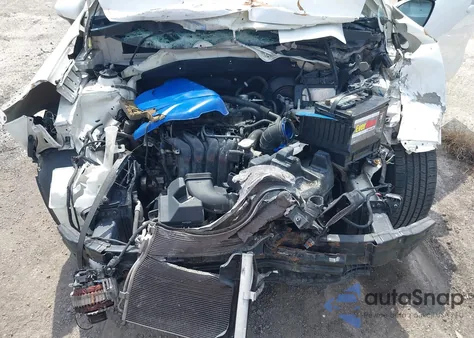 2012 Kia Rio Ex from USA, damaged, VIN KNADN4A39C6056648